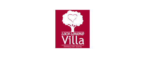 Loch Lomond Villa